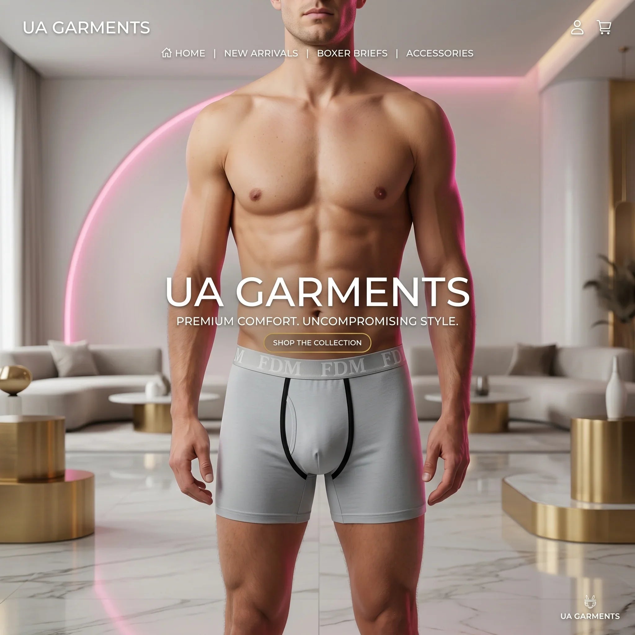 UA