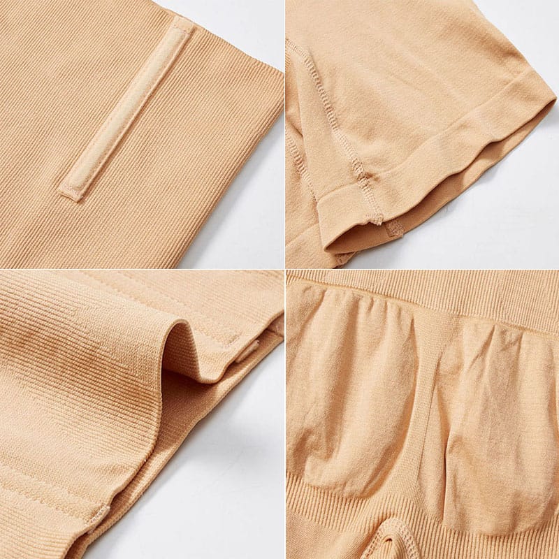 tummy shaper shorts