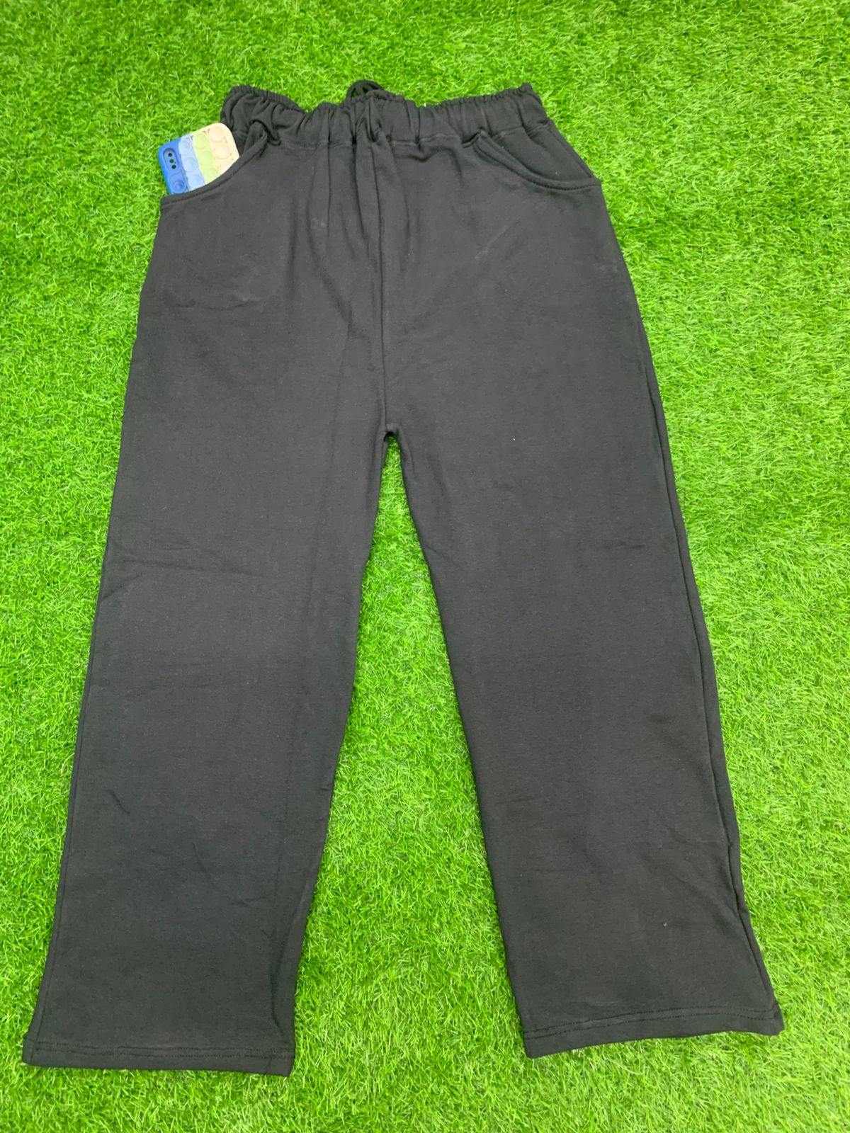 	Unisex Comfort Track Suit Set