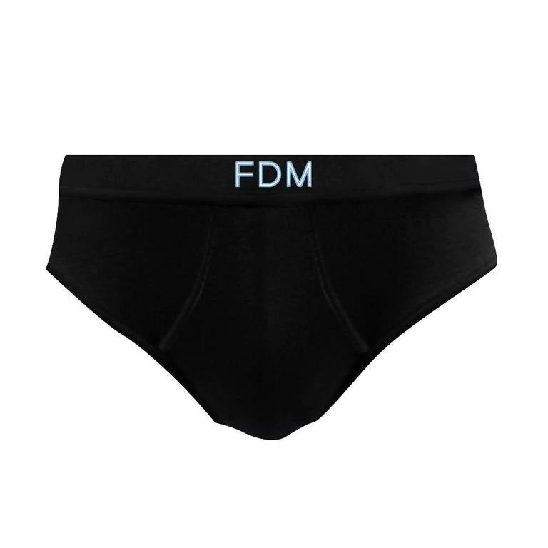 FDM Comfort Breathable Underwear