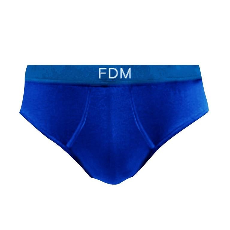 FDM Comfort Breathable Underwear