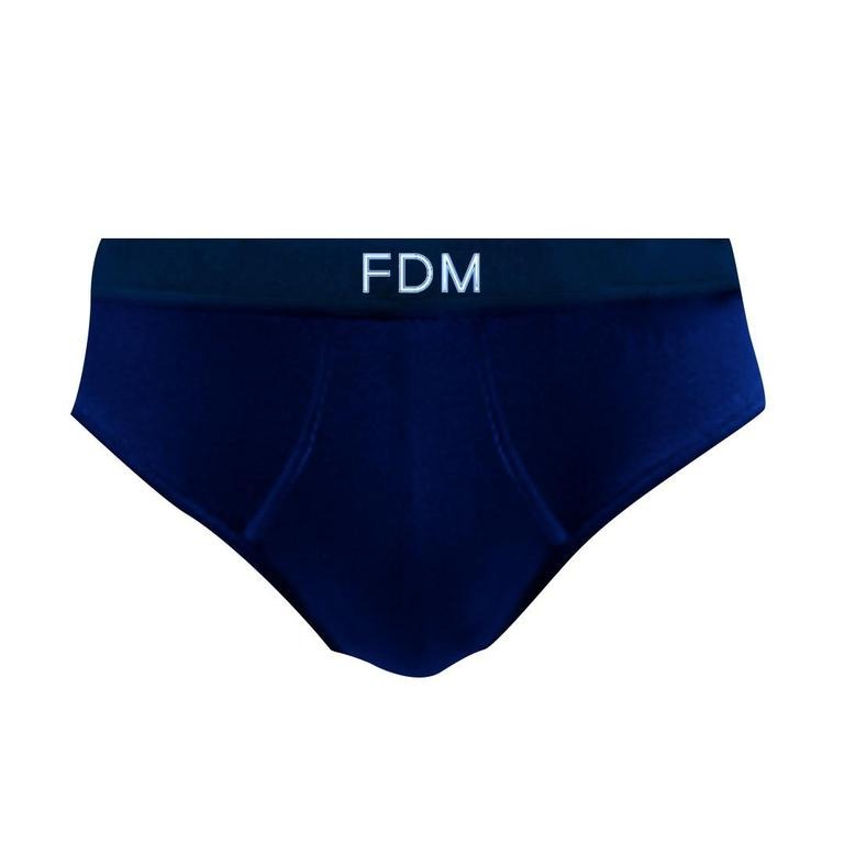 FDM Comfort Breathable Underwear