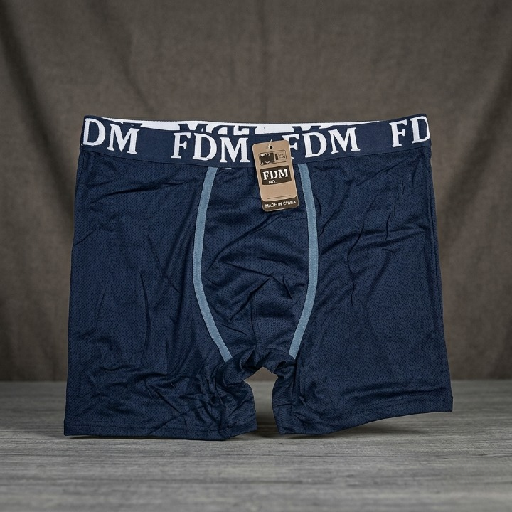 FDM Breathable Comfort Underwear
