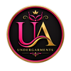UA Garments - Home