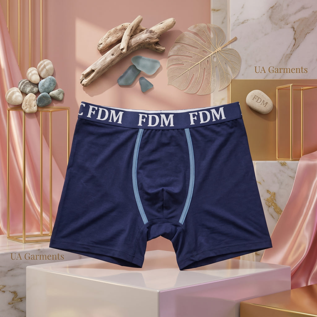 FDM Breathable Comfort Underwear