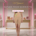 tummy shaper shorts