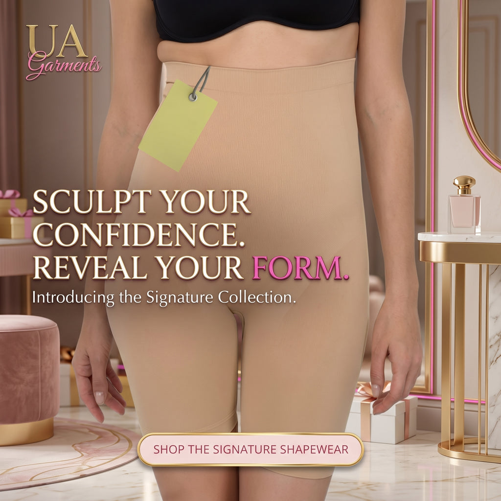 tummy shaper shorts